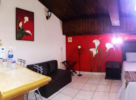 Terraza Suites - Adults Only San Cristóbal de Las Casas Extérieur photo