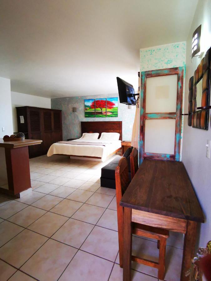 Terraza Suites - Adults Only San Cristóbal de Las Casas Extérieur photo