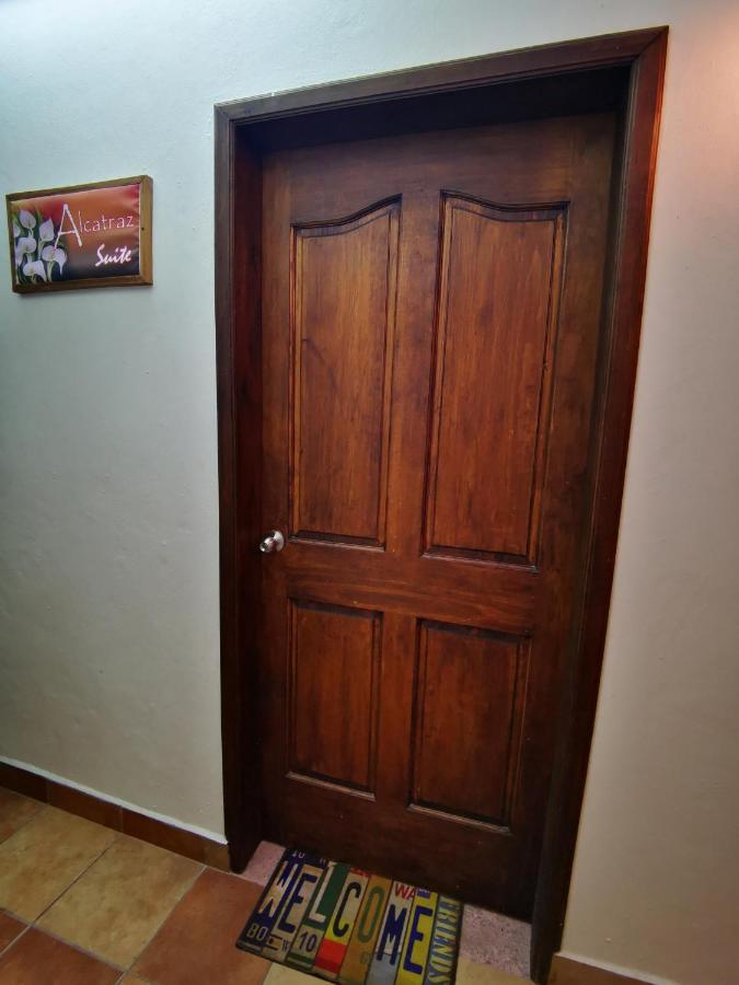 Terraza Suites - Adults Only San Cristóbal de Las Casas Extérieur photo