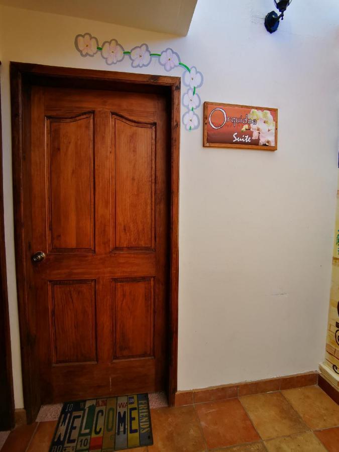 Terraza Suites - Adults Only San Cristóbal de Las Casas Extérieur photo