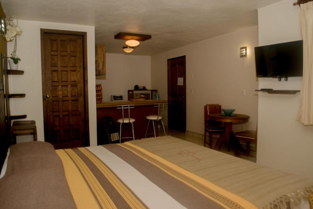 Terraza Suites - Adults Only San Cristóbal de Las Casas Extérieur photo