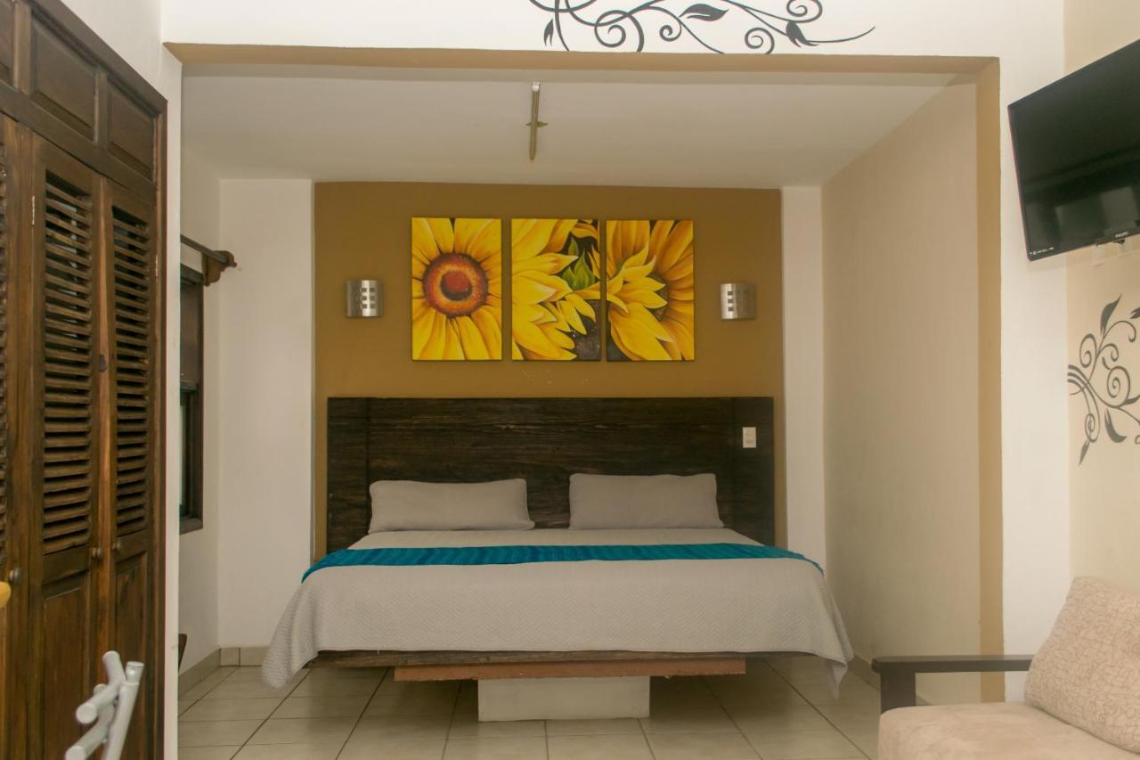 Terraza Suites - Adults Only San Cristóbal de Las Casas Extérieur photo