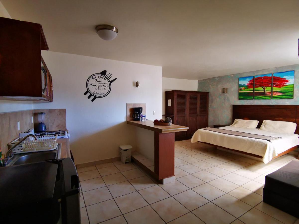 Terraza Suites - Adults Only San Cristóbal de Las Casas Extérieur photo
