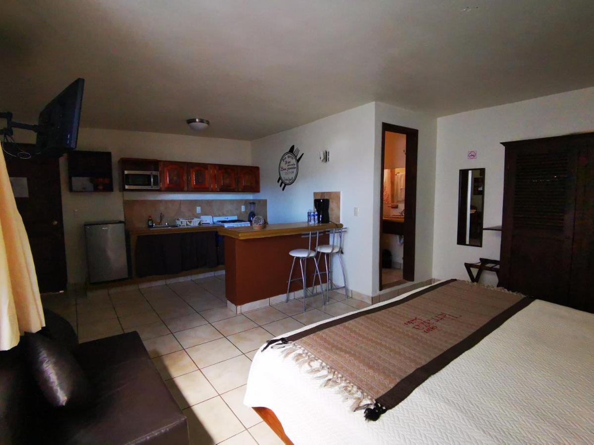 Terraza Suites - Adults Only San Cristóbal de Las Casas Extérieur photo