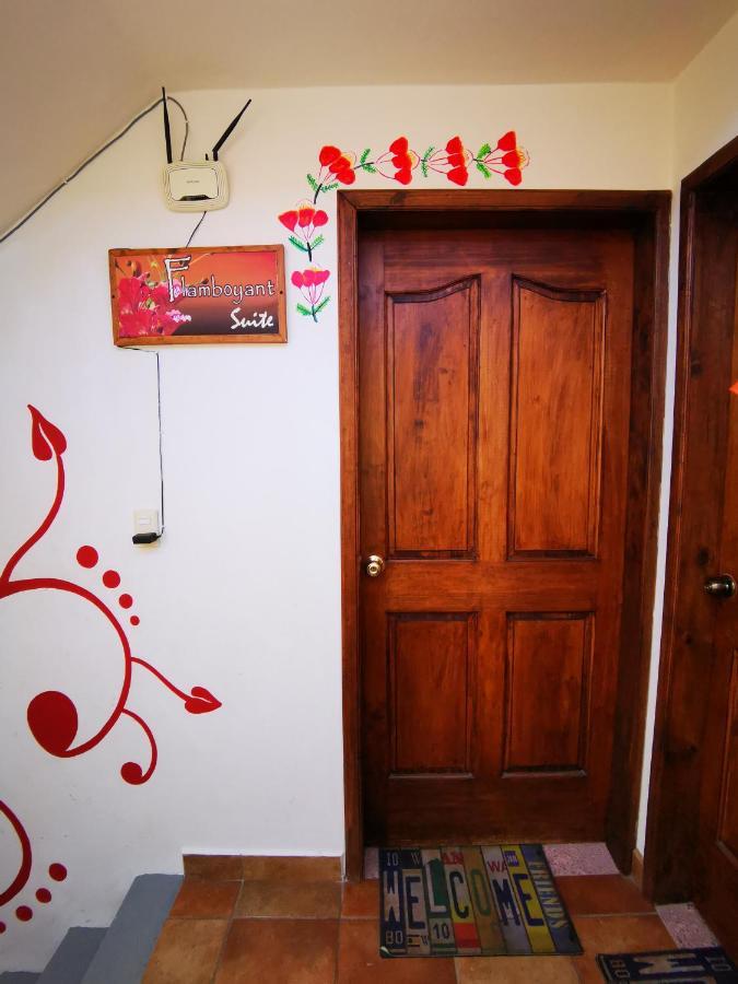Terraza Suites - Adults Only San Cristóbal de Las Casas Extérieur photo