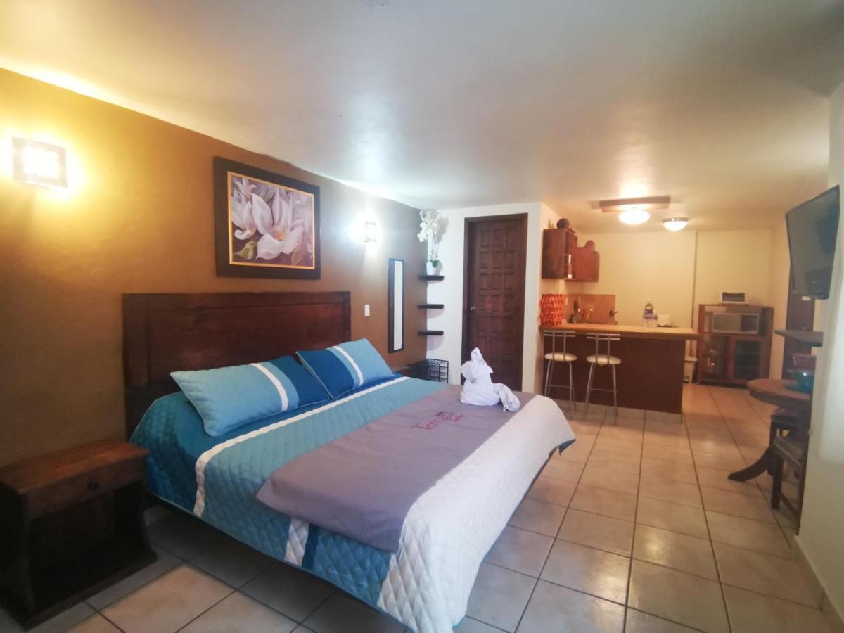 Terraza Suites - Adults Only San Cristóbal de Las Casas Extérieur photo