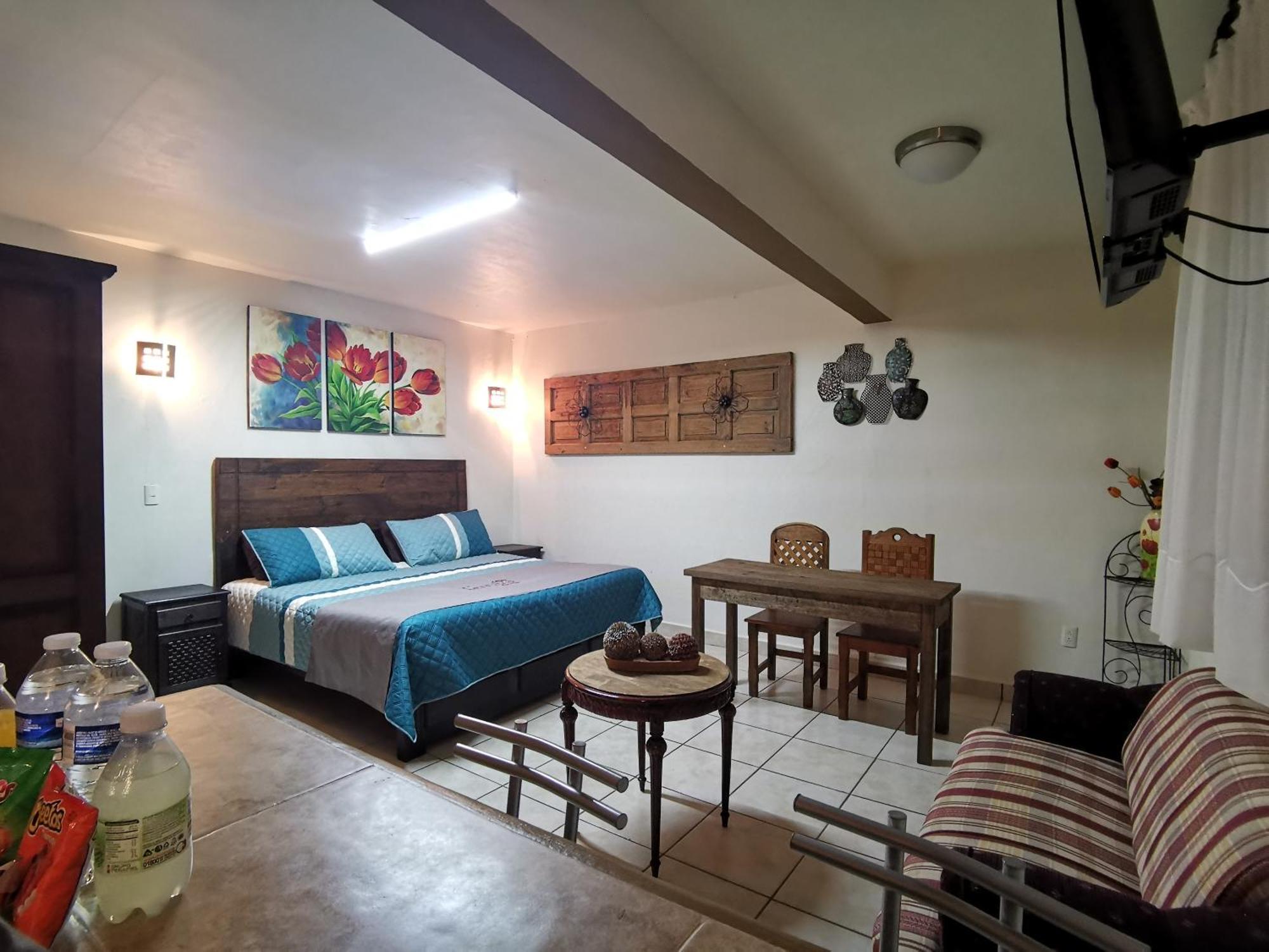 Terraza Suites - Adults Only San Cristóbal de Las Casas Extérieur photo