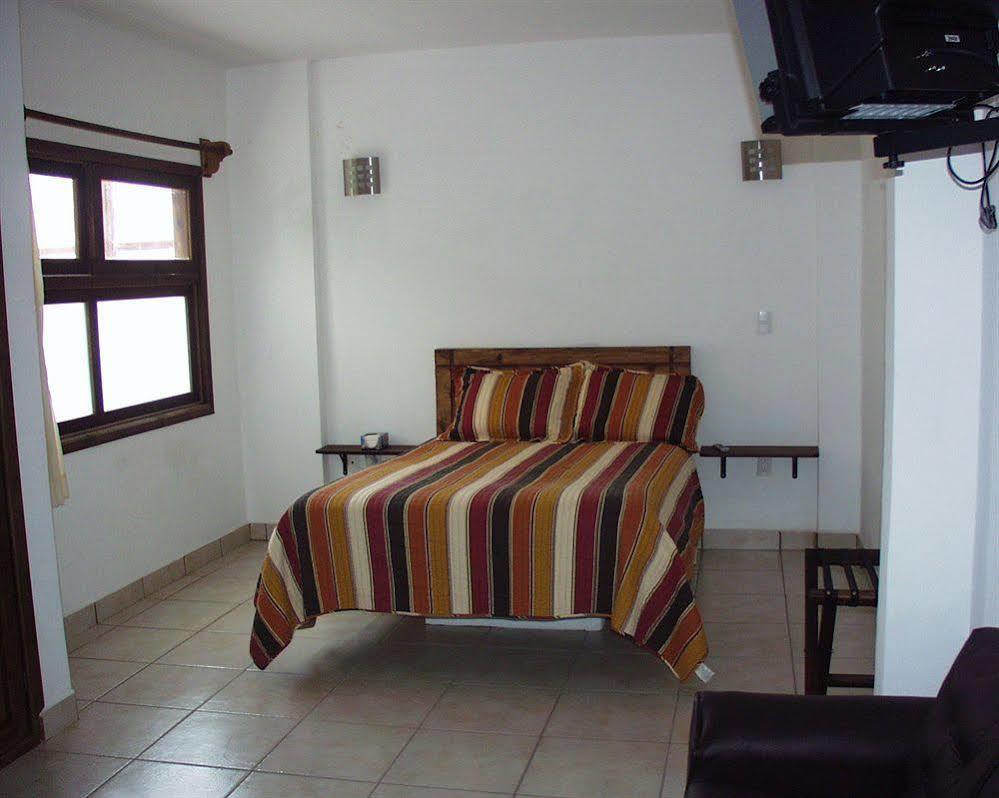 Terraza Suites - Adults Only San Cristóbal de Las Casas Extérieur photo