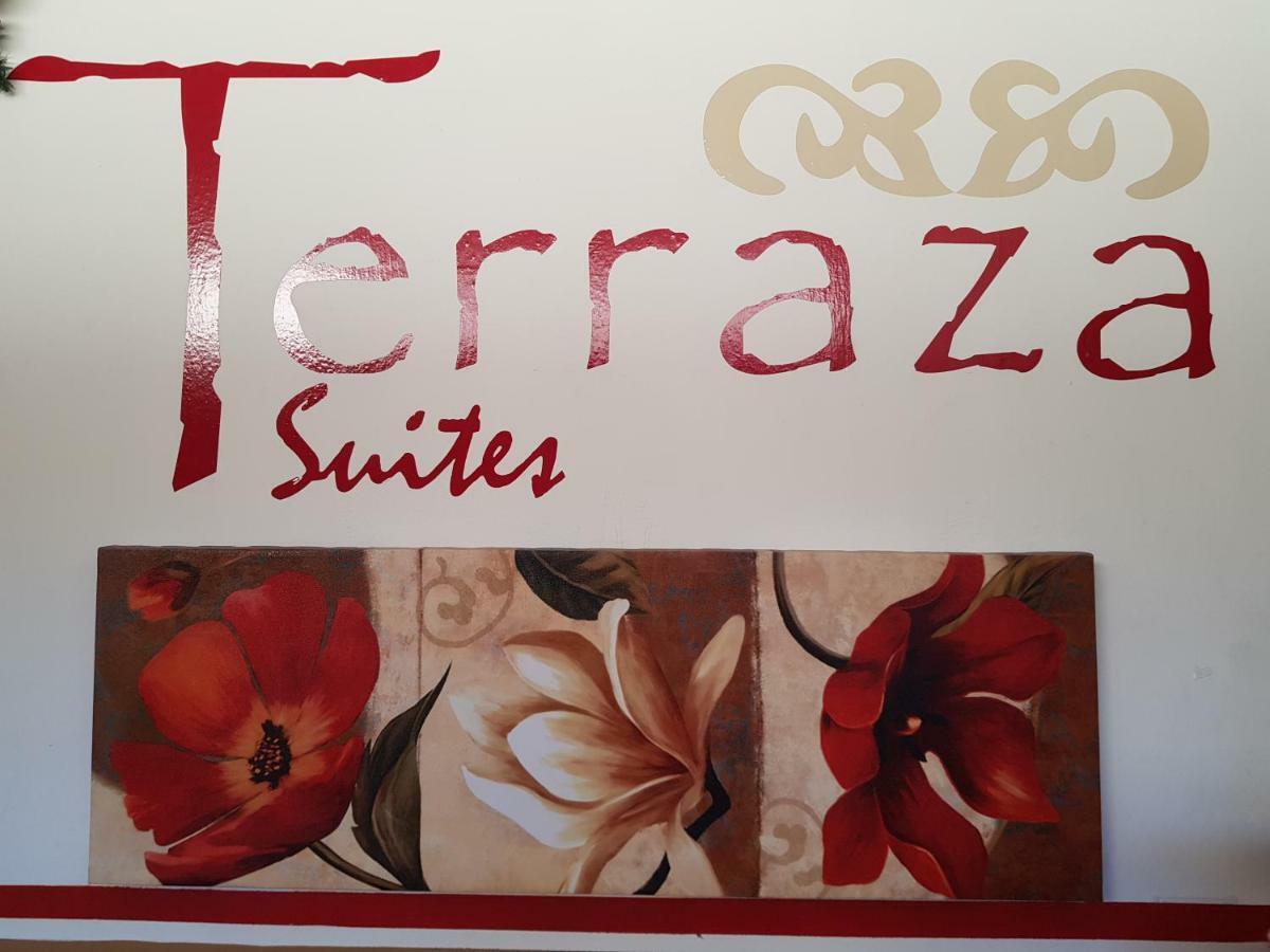 Terraza Suites - Adults Only San Cristóbal de Las Casas Extérieur photo